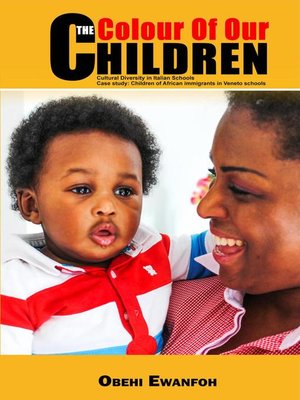 cover image of The Colour of Our Children